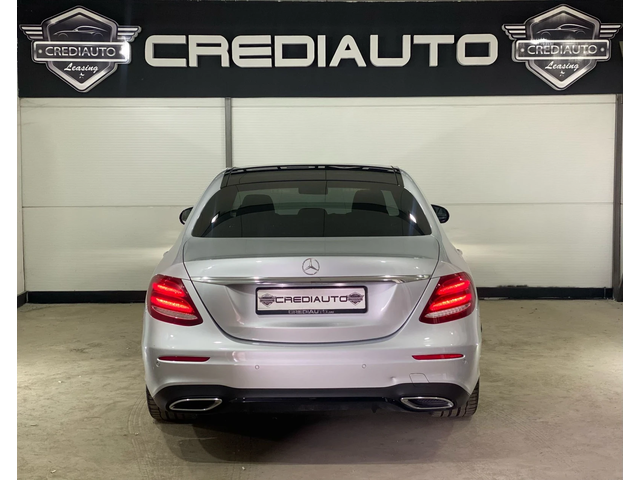 Mercedes-Benz E 220 d * 360 Camera * Panorama* Navi* Burmester* - автомобили, коли, обяви за нови и употребявани 4