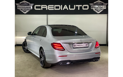 mercedes-benz-e-220 - 5