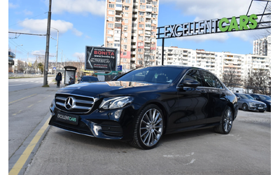 mercedes-benz-e-220 - 0