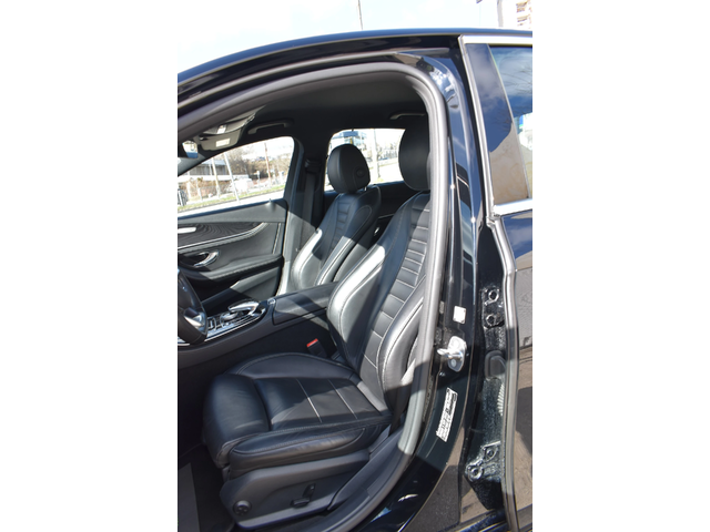 Mercedes-Benz E 220 AMG-LINE* FULL-LED - автомобили, коли, обяви за нови и употребявани 10