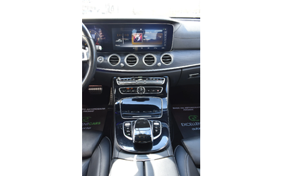 Mercedes-Benz E 220 AMG-LINE* FULL-LED - автомобили, коли, обяви за нови и употребявани 14