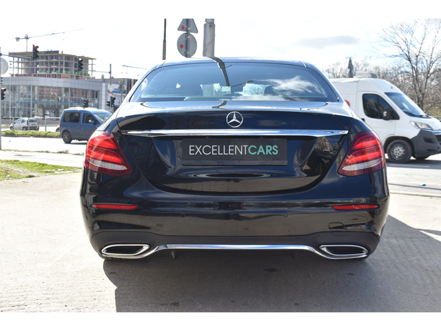 Mercedes-Benz E 220 AMG-LINE* FULL-LED - автомобили, коли, обяви за нови и употребявани 3