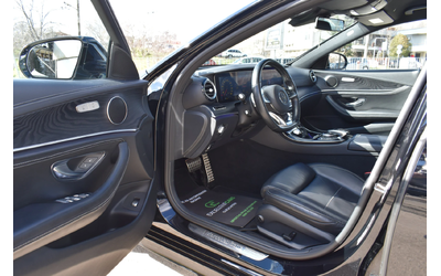 Mercedes-Benz E 220 AMG-LINE* FULL-LED - автомобили, коли, обяви за нови и употребявани 8