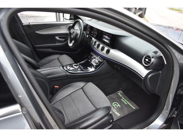 Mercedes-Benz E 220 9G* 194H.P* AMBIENT - автомобили, коли, обяви за нови и употребявани 12