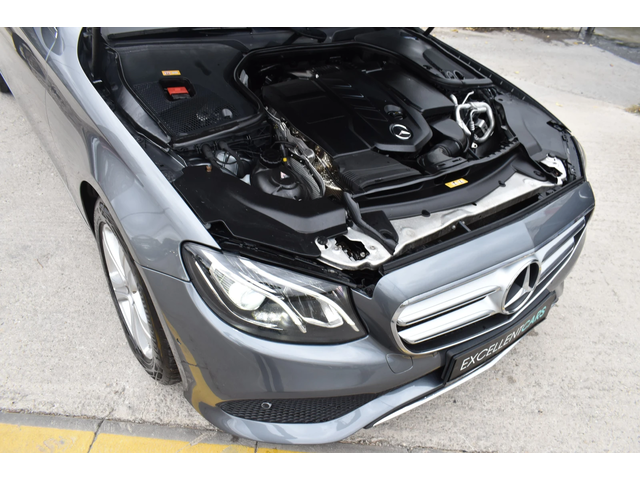 Mercedes-Benz E 220 9G* 194H.P* AMBIENT - автомобили, коли, обяви за нови и употребявани 15