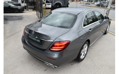 mercedes-benz-e-220 - 4