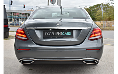 mercedes-benz-e-220 - 5