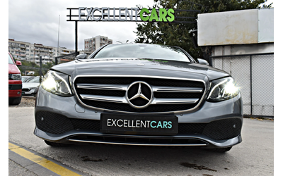 Mercedes-Benz E 220 9G* 194H.P* AMBIENT - автомобили, коли, обяви за нови и употребявани 6