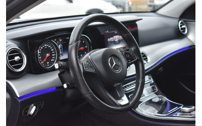 Mercedes-Benz E 220 9G* 194H.P* AMBIENT - автомобили, коли, обяви за нови и употребявани 9