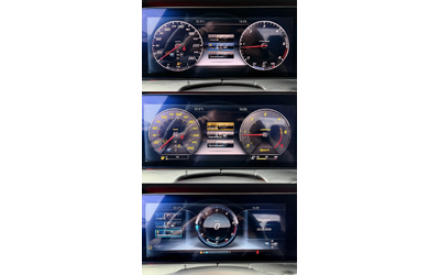 Mercedes-Benz E 220 AMG* DIGITAL* 9G* BURMESTER* СОБСТВЕН ЛИЗИНГ - автомобили, коли, обяви за нови и употребявани 15