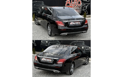 mercedes-benz-e-220 - 5