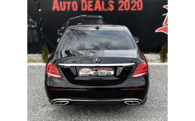 Mercedes-Benz E 220 AMG* DIGITAL* 9G* BURMESTER* СОБСТВЕН ЛИЗИНГ - автомобили, коли, обяви за нови и употребявани 6