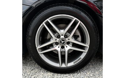 Mercedes-Benz E 220 AMG* DIGITAL* 9G* BURMESTER* СОБСТВЕН ЛИЗИНГ - автомобили, коли, обяви за нови и употребявани 7