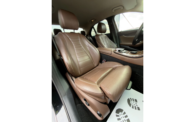 Mercedes-Benz E 220 AMG* DIGITAL* 9G* BURMESTER* СОБСТВЕН ЛИЗИНГ - автомобили, коли, обяви за нови и употребявани 8