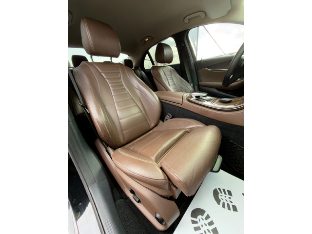 Mercedes-Benz E 220 AMG* DIGITAL* 9G* BURMESTER* СОБСТВЕН ЛИЗИНГ - автомобили, коли, обяви за нови и употребявани 8