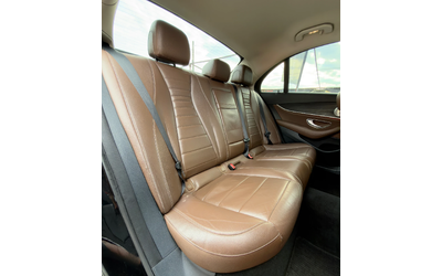 Mercedes-Benz E 220 AMG* DIGITAL* 9G* BURMESTER* СОБСТВЕН ЛИЗИНГ - автомобили, коли, обяви за нови и употребявани 9