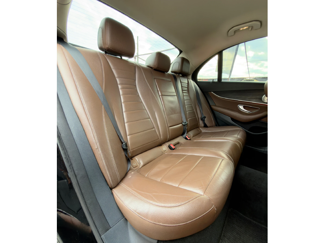 Mercedes-Benz E 220 AMG* DIGITAL* 9G* BURMESTER* СОБСТВЕН ЛИЗИНГ - автомобили, коли, обяви за нови и употребявани 9