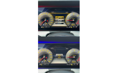 Mercedes-Benz E 220 AMG* DIGITAL* HEAD-UP* PANO* 360* СОБСТВЕН ЛИЗИНГ - автомобили, коли, обяви за нови и употребявани 14