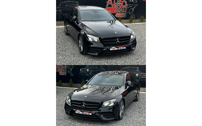 mercedes-benz-e-220 - 3