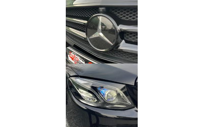 Mercedes-Benz E 220 AMG* DIGITAL* HEAD-UP* PANO* 360* СОБСТВЕН ЛИЗИНГ - автомобили, коли, обяви за нови и употребявани 7