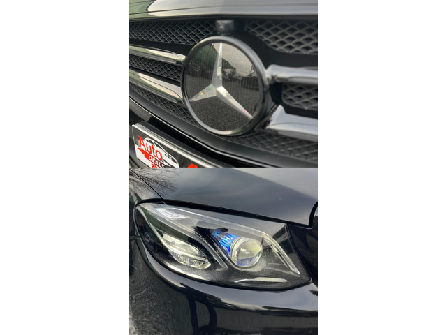 Mercedes-Benz E 220 AMG* DIGITAL* HEAD-UP* PANO* 360* СОБСТВЕН ЛИЗИНГ - автомобили, коли, обяви за нови и употребявани 7