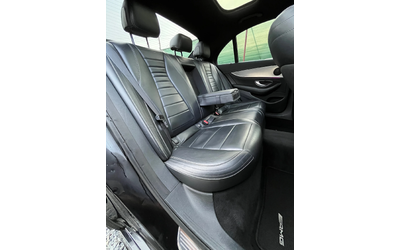 Mercedes-Benz E 220 AMG* DIGITAL* HEAD-UP* PANO* 360* СОБСТВЕН ЛИЗИНГ - автомобили, коли, обяви за нови и употребявани 9