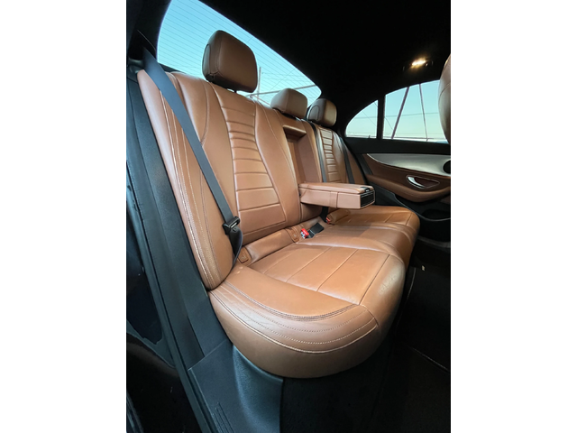 Mercedes-Benz E 220 AMG* DISTRONIC * 9G-TRONIC* 360* СОБСТВЕН ЛИЗИНГ - автомобили, коли, обяви за нови и употребявани 10