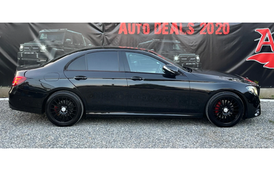 mercedes-benz-e-220 - 4