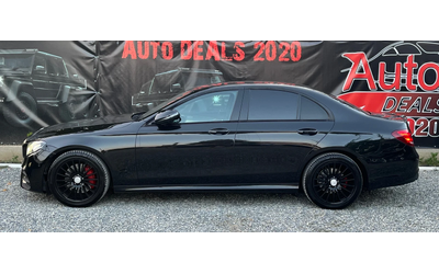 mercedes-benz-e-220 - 5