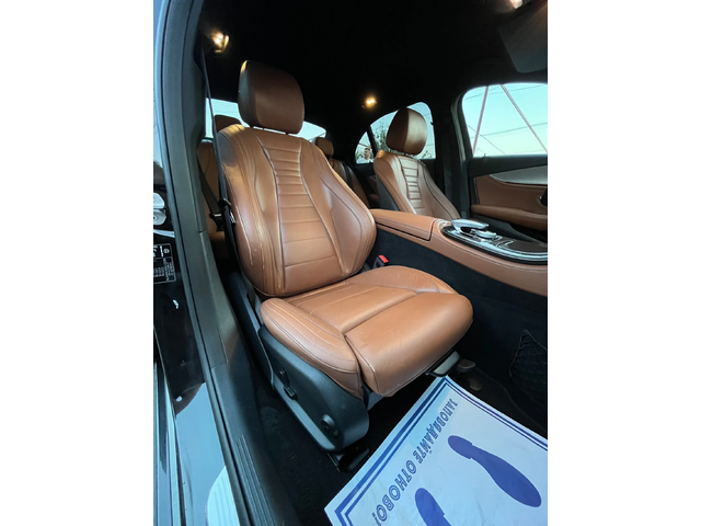 Mercedes-Benz E 220 AMG* DISTRONIC * 9G-TRONIC* 360* СОБСТВЕН ЛИЗИНГ - автомобили, коли, обяви за нови и употребявани 9