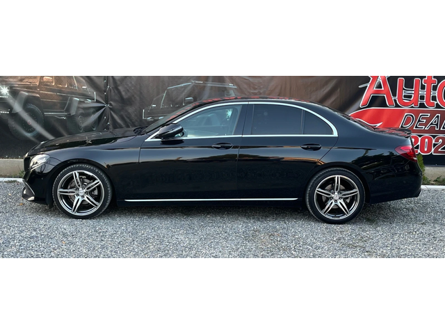 Mercedes-Benz E 220 DIGITAL* 9G-TRONIC* DISTRONIC* СОБСТВЕН ЛИЗИНГ - автомобили, коли, обяви за нови и употребявани 4