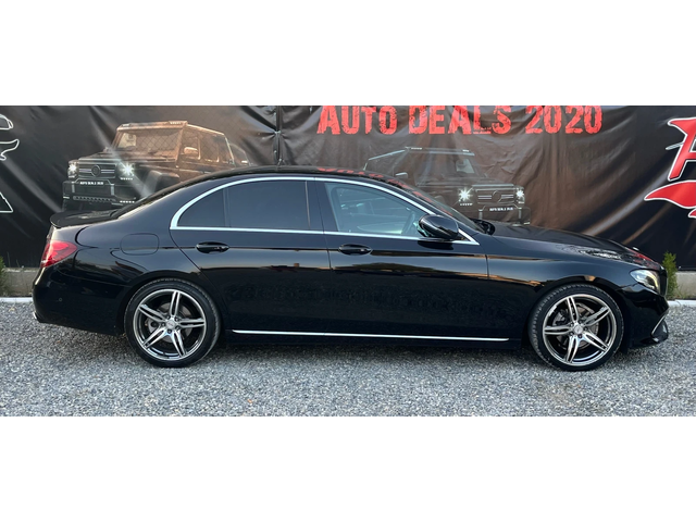 Mercedes-Benz E 220 DIGITAL* 9G-TRONIC* DISTRONIC* СОБСТВЕН ЛИЗИНГ - автомобили, коли, обяви за нови и употребявани 5