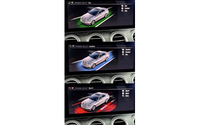 Mercedes-Benz E 220 AMG* DIGITAL* 9G* BURMESTER* СОБСТВЕН ЛИЗИНГ - автомобили, коли, обяви за нови и употребявани 14