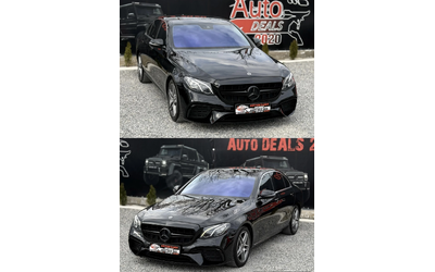 mercedes-benz-e-220 - 3