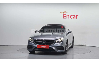 mercedes-benz-e-220 - 1