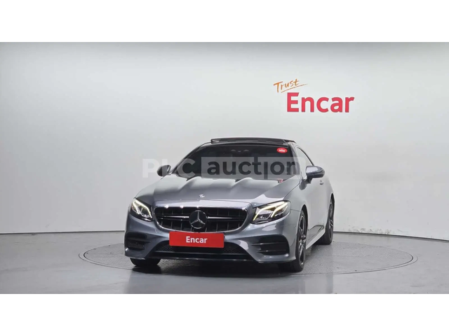 Mercedes-Benz E 220 AMG PK* BURMASTER* KEYLESS* AMBIENT* КРАЙНА ЦЕНА - автомобили, коли, обяви за нови и употребявани 1