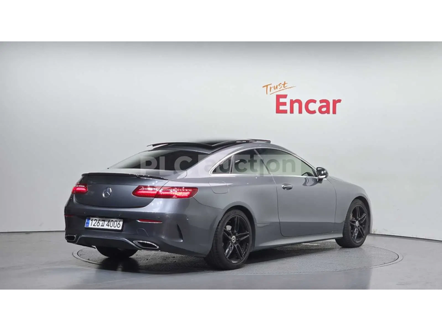 Mercedes-Benz E 220 AMG PK* BURMASTER* KEYLESS* AMBIENT* КРАЙНА ЦЕНА - автомобили, коли, обяви за нови и употребявани 2