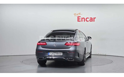 mercedes-benz-e-220 - 3