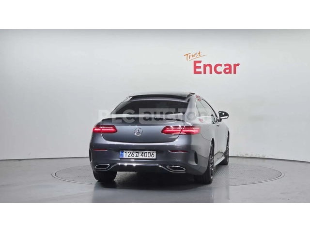 Mercedes-Benz E 220 AMG PK* BURMASTER* KEYLESS* AMBIENT* КРАЙНА ЦЕНА - автомобили, коли, обяви за нови и употребявани 3