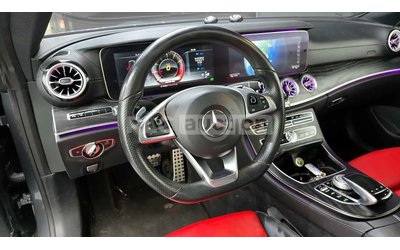 mercedes-benz-e-220 - 5