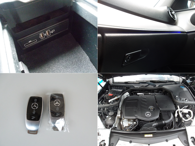 Mercedes-Benz E 220 4matic AMG line - автомобили, коли, обяви за нови и употребявани 12