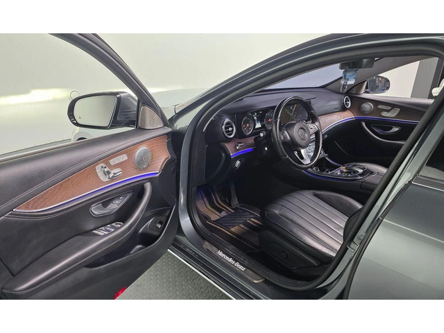 Mercedes-Benz E 220 E220d Exclusive  * НАЙ-ДОБРА ЦЕНА В БЪЛГАРИЯ* - автомобили, коли, обяви за нови и употребявани 10