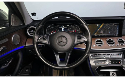 Mercedes-Benz E 220 E220d Exclusive  * НАЙ-ДОБРА ЦЕНА В БЪЛГАРИЯ* - автомобили, коли, обяви за нови и употребявани 12