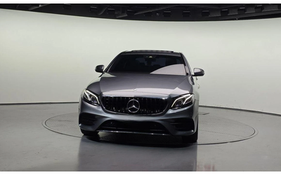 mercedes-benz-e-220 - 2