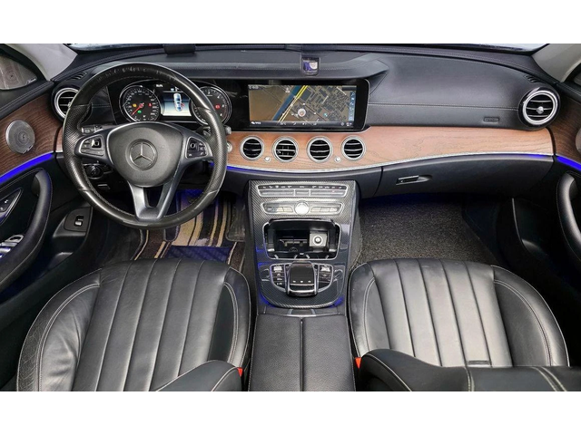 Mercedes-Benz E 220 E220d Exclusive  * НАЙ-ДОБРА ЦЕНА В БЪЛГАРИЯ* - автомобили, коли, обяви за нови и употребявани 6