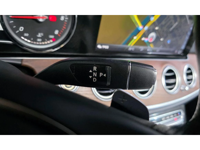Mercedes-Benz E 220 E220d Exclusive  * НАЙ-ДОБРА ЦЕНА В БЪЛГАРИЯ* - автомобили, коли, обяви за нови и употребявани 8