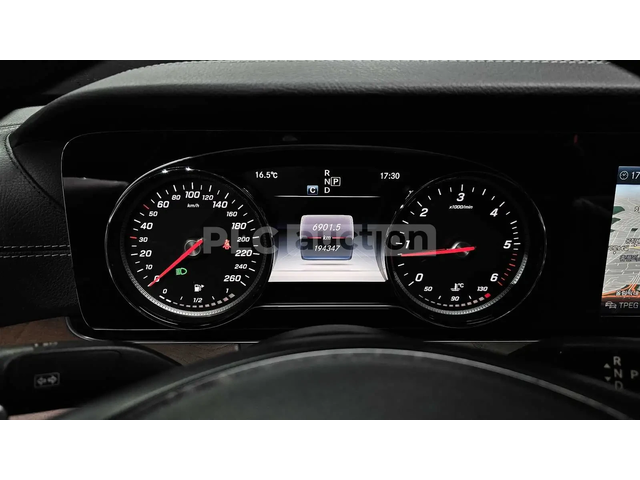 Mercedes-Benz E 220 d 4MATIC* DISTRONIC* ПОДГРЕВИ* - автомобили, коли, обяви за нови и употребявани 6