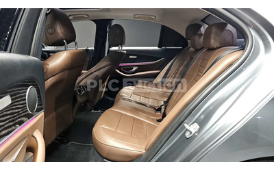 Mercedes-Benz E 220 ПОДГРЕВИ * ПАНО * HEAD-UP * KEYLESS - автомобили, коли, обяви за нови и употребявани 11