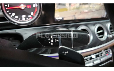 Mercedes-Benz E 220 ПОДГРЕВИ * ПАНО * HEAD-UP * KEYLESS - автомобили, коли, обяви за нови и употребявани 8