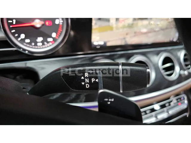 Mercedes-Benz E 220 ПОДГРЕВИ * ПАНО * HEAD-UP * KEYLESS - автомобили, коли, обяви за нови и употребявани 8